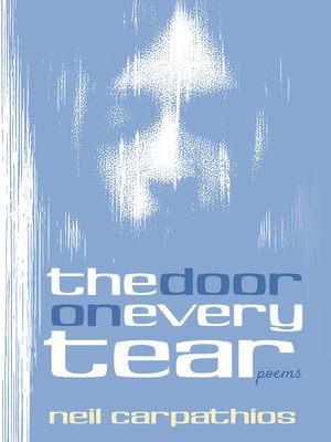 cover image of The Door on Every Tear